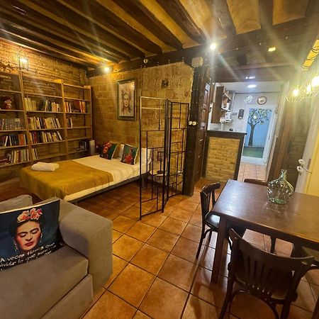 El Rincon De Frida By Apartamentos Logroño Buitenkant foto