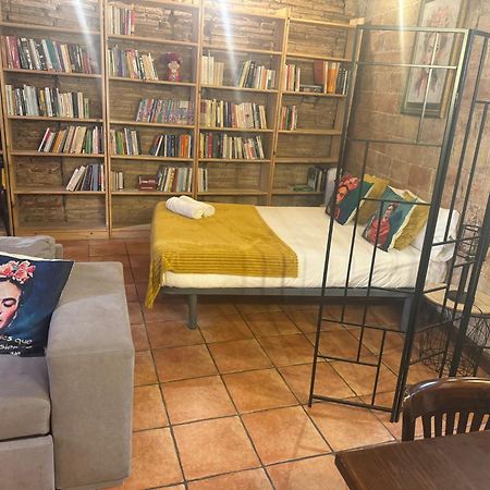 El Rincon De Frida By Apartamentos Logroño Buitenkant foto