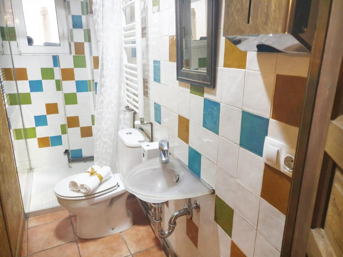 El Rincon De Frida By Apartamentos Logroño Buitenkant foto