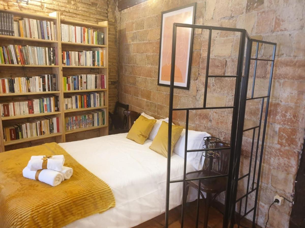 El Rincon De Frida By Apartamentos Logroño Buitenkant foto