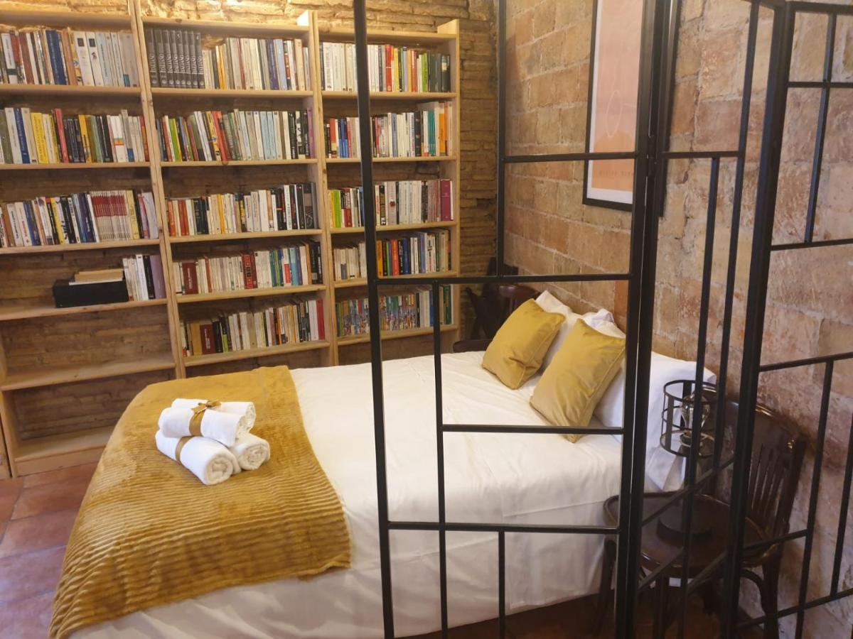 El Rincon De Frida By Apartamentos Logroño Buitenkant foto