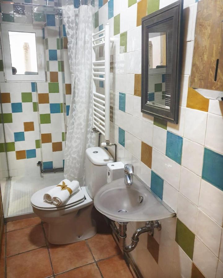 El Rincon De Frida By Apartamentos Logroño Buitenkant foto