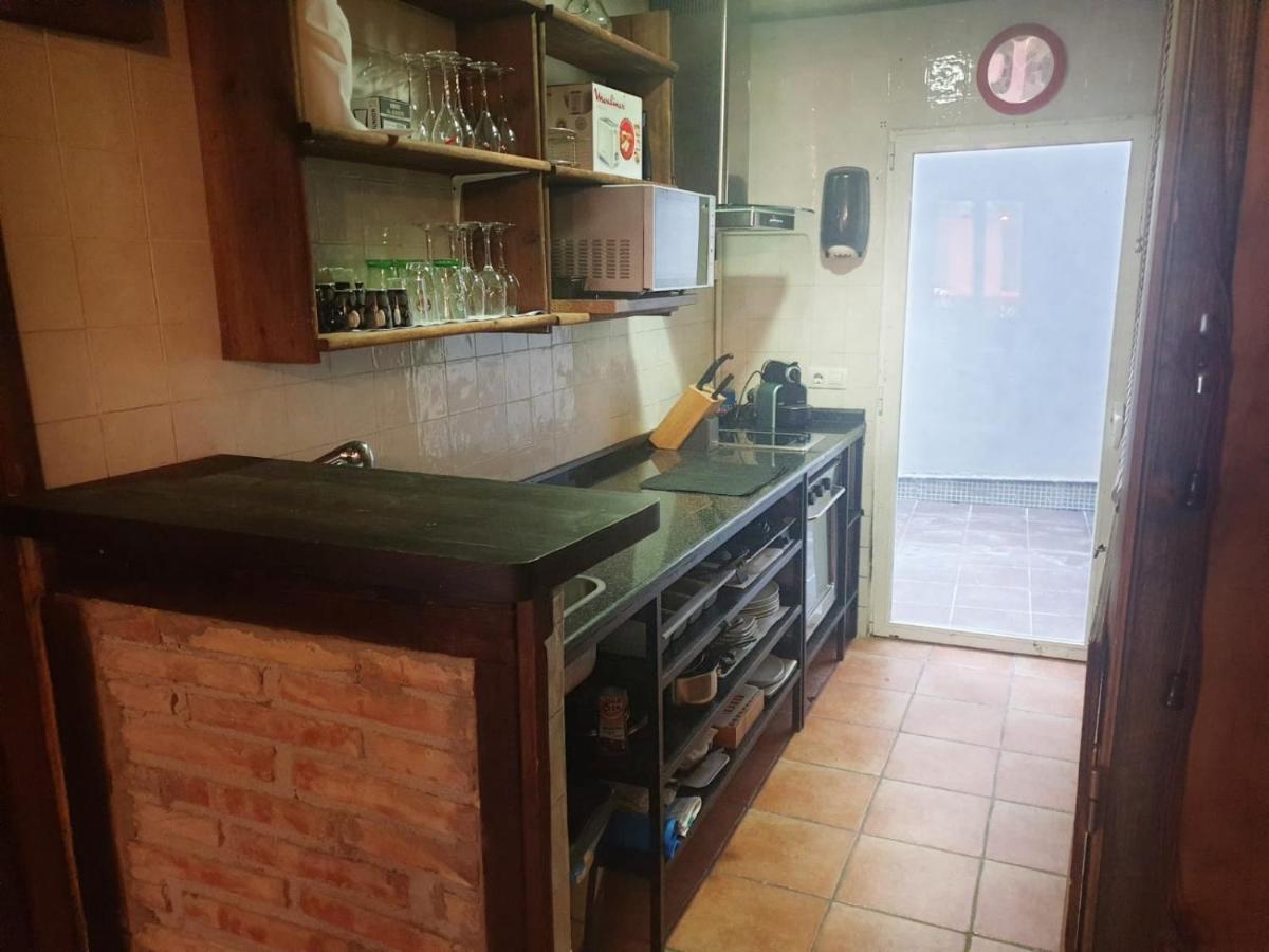 El Rincon De Frida By Apartamentos Logroño Buitenkant foto