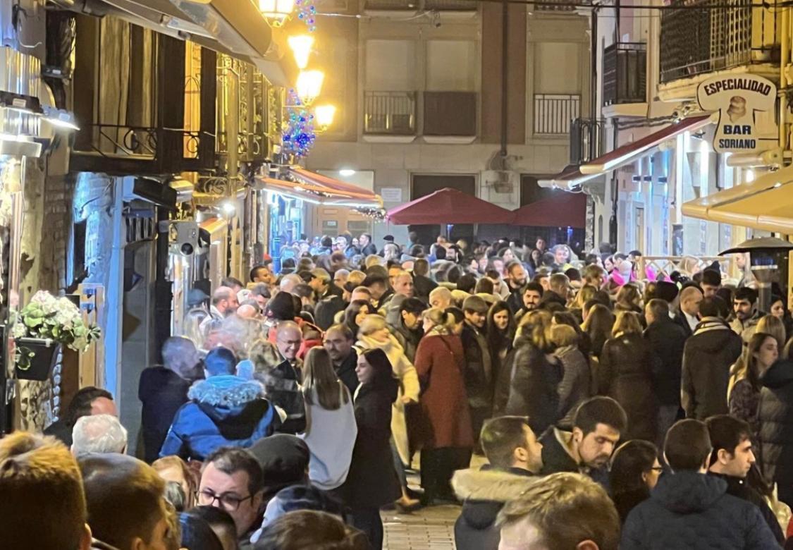 El Rincon De Frida By Apartamentos Logroño Buitenkant foto