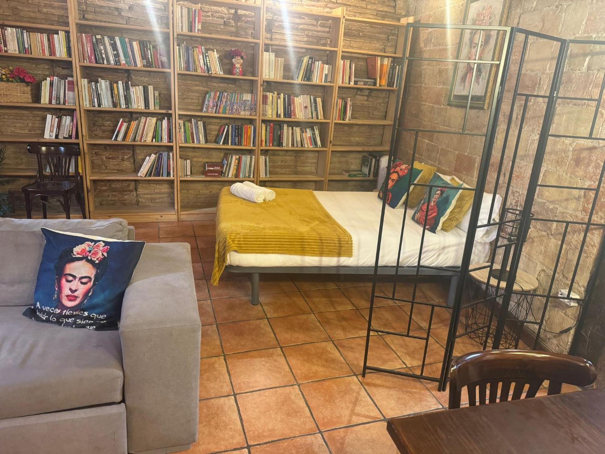 El Rincon De Frida By Apartamentos Logroño Buitenkant foto