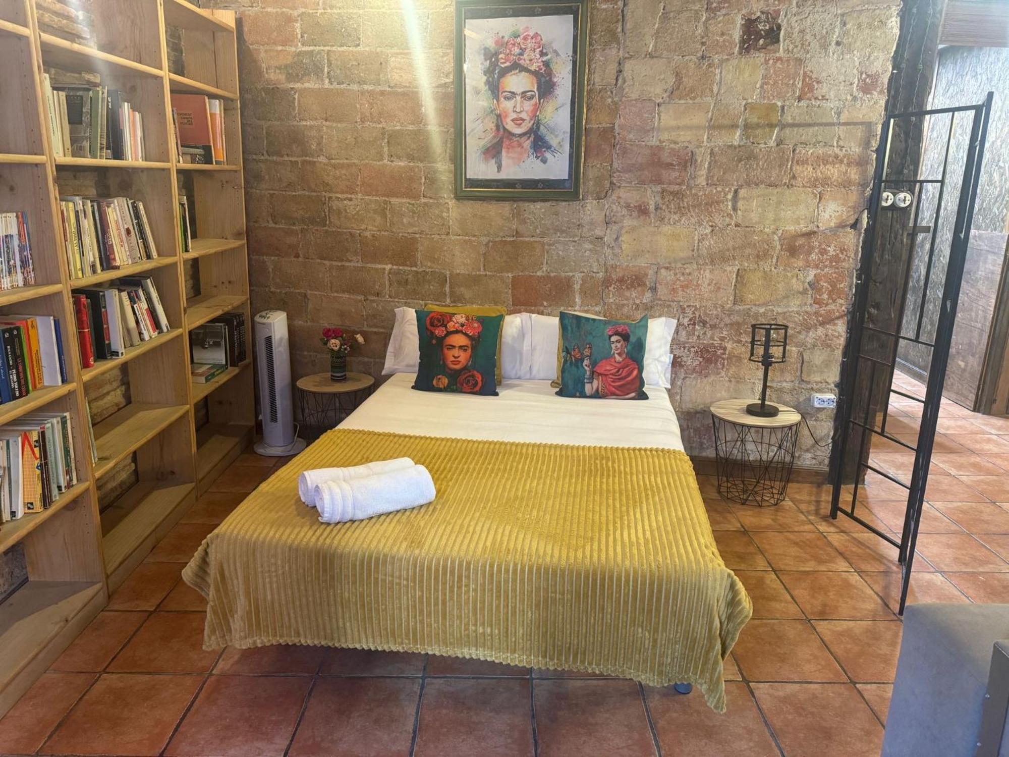 El Rincon De Frida By Apartamentos Logroño Buitenkant foto